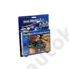 Kép 1/8 - Revell 1:144 AH-64D Apache SET helikopter makett