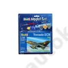 Kép 2/4 - Revell 1:144 Tornado ECR SET repülő makett