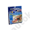 Kép 1/8 - Revell 1:72 Fokker Dr.1 Triplane SET repülő makett