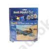 Kép 1/2 - Revell 1:72 Hawker Hurricane Mk. IIC SET repülő makett