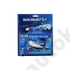Kép 2/3 - Revell 1:390 Boeing 747-200 SET repülő makett