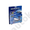 Kép 1/3 - Revell 1:390 Boeing 747-200 SET repülő makett