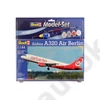 Kép 2/4 - Revell 1:144 Airbus A320 Air Berlin SET