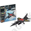 Kép 1/7 - Revell 1:72 Dassault Mirage F.1C/CT SET