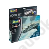 Kép 1/7 - Revell 1:72 PT-160 Patrol Torpedo Boat SET hajó makett