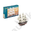 Kép 1/6 - Revell 1:146 U.S.S. Constitution SET