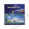 Kép 1/2 - Revell 1:1200 AIDA SET