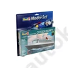 Kép 1/7 - Revell 1:1200 Ocean Liner Queen Mary 2 SET hajó makett