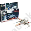 Kép 1/7 - Revell 1:57 X-Wing Fighter SET Star Wars makett
