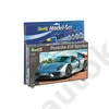 Kép 1/8 - Revell 1:24 Porsche 918 Spyder SET autó makett