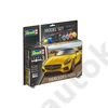 Kép 1/9 - Revell 1:24 Mercedes-AMG GT SET autó makett