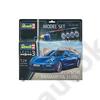 Kép 2/11 - Revell 1:24 Porsche Panamera Turbo SET autó makett