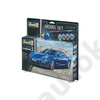 Kép 3/11 - Revell 1:24 Porsche Panamera Turbo SET autó makett