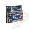 Kép 1/6 - Revell 1:24 Ford GT Le Mans 2017 SET autó makett