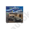 Kép 2/8 - Revell 1:24 Audi R8 Black SET autó makett