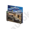 Kép 3/8 - Revell 1:24 Audi R8 Black SET autó makett