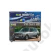 Kép 2/9 - Revell 1:24 VW Golf 1 GTI SET