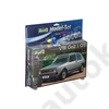 Kép 1/9 - Revell 1:24 VW Golf 1 GTI SET
