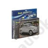 Kép 1/8 - Revell 1:24 VW Beetle Limousine 1968 SET autó makett