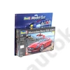 Kép 1/9 - Revell 1:24 Mercedes-Benz SLS AMG SET