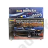 Kép 1/3 - Revell 1:24 Shelby Mustang GT 350 H SET autó makett