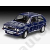 Kép 3/8 - Revell 1:24 VW Golf GTI Builders' Choice SET autó makett