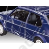 Kép 7/8 - Revell 1:24 VW Golf GTI Builders' Choice SET autó makett