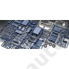 Kép 8/8 - Revell 1:24 VW Golf GTI Builders' Choice SET autó makett
