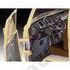 Kép 2/6 - REV-7676 Revell 1:24 VW T2 Camper Easy-Click