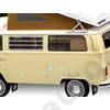 Kép 4/6 - REV-7676 Revell 1:24 VW T2 Camper Easy-Click