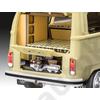 Kép 5/6 - Revell 1:24 VW T2 Camper Easy-Click
