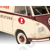 Kép 2/6 - Revell 1:24 VW T1 "Dr. Oetker"