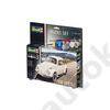 Kép 3/9 - Revell 1:32 VW Beetle SET