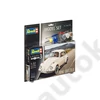 Kép 1/9 - Revell 1:32 VW Beetle SET