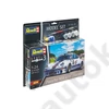 Kép 1/8 - Revell 1:24 Porsche 934 RSR "Martini" SET autó makett