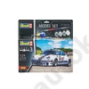 Kép 2/8 - Revell 1:24 Porsche 934 RSR "Martini" SET autó makett