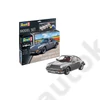 Kép 1/9 - Revell 1:24 Porsche 911 Carrera 3.2 Coupé (G-Model) SET
