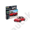 Kép 1/8 - Revell 1:24 Porsche 911 Carrera 3.2 Targa (G-Model) SET