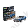 Kép 1/6 - Revell 1:25 '71 Mustang Boss 351 SET