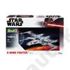 Kép 2/7 - REV-6779 Revell 1:57 Star Wars X-Wing Fighter