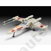 Kép 3/7 - REV-6779 Revell 1:57 Star Wars X-Wing Fighter