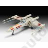 Kép 3/7 - Revell 1:57 X-Wing Fighter SET Star Wars makett