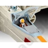 Kép 5/7 - REV-6779 Revell 1:57 Star Wars X-Wing Fighter
