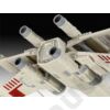 Kép 6/7 - Revell 1:57 X-Wing Fighter Star Wars makett