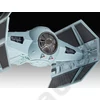 Kép 5/8 - Revell 1:57 Darth Vader's Tie Fighter Star Wars makett