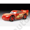 Kép 4/7 - Revell 1:24 Lightning McQueen Easy-Click verdák makett