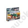 Kép 1/8 - Revell 1:24 Deutz D30 Easy-Click SET munkagép makett