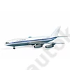Kép 3/6 - Zvezda 1:144 Civil Airliner Il-86 repülő makett