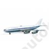 Kép 3/6 - Zvezda 1:144 Civil Airliner Il-86 repülő makett