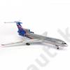 Kép 2/6 - Zvezda 1:144 Russian Airliner Tu-154M